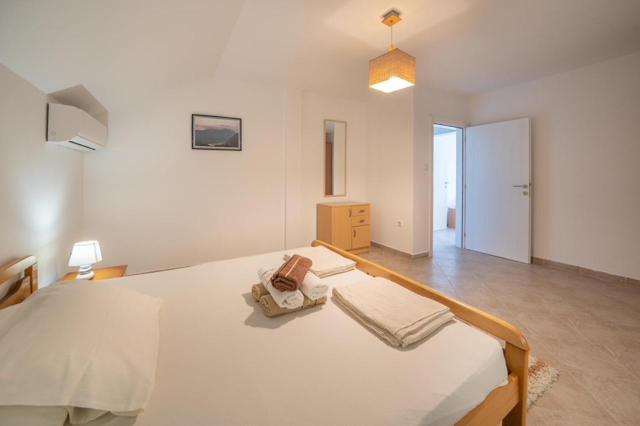 Villa Amfora Lipci Eksteriør billede