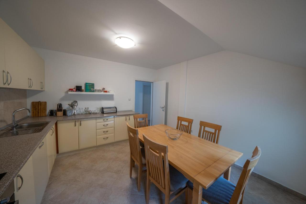 Villa Amfora Lipci Eksteriør billede