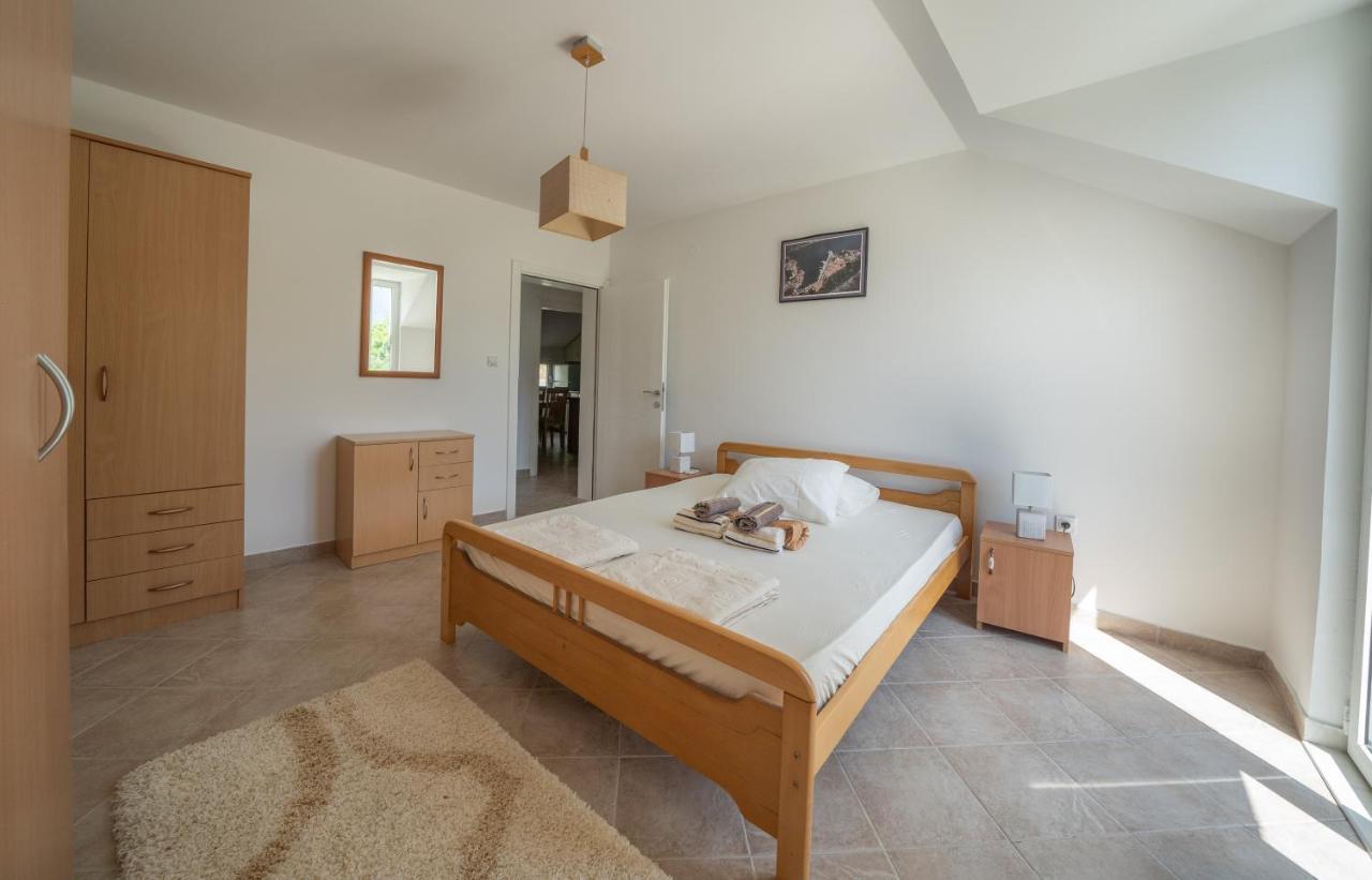 Villa Amfora Lipci Eksteriør billede