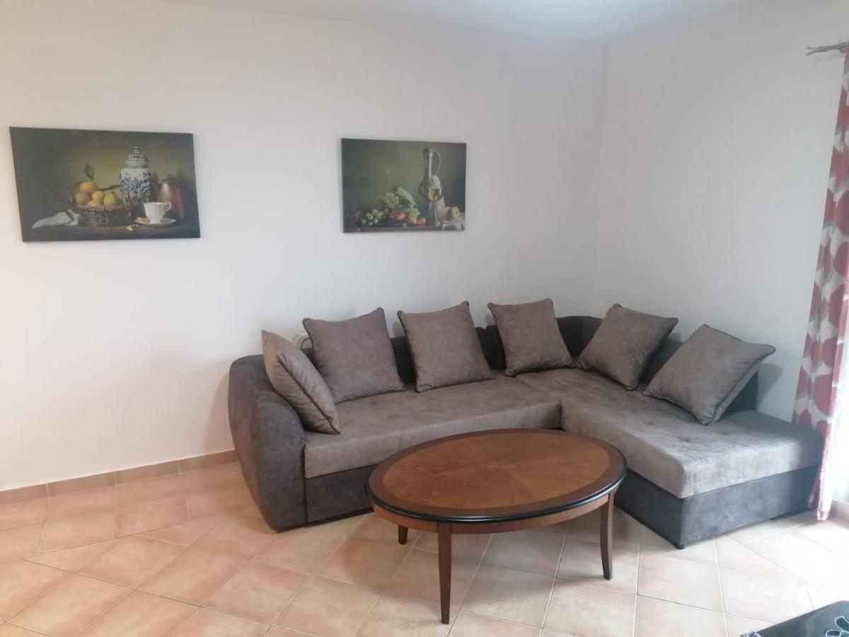 Villa Amfora Lipci Eksteriør billede